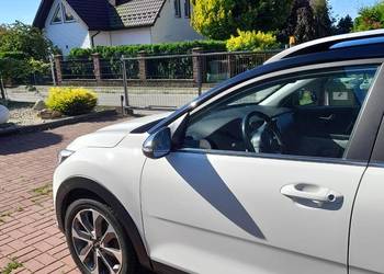 Kia stonic 1.0