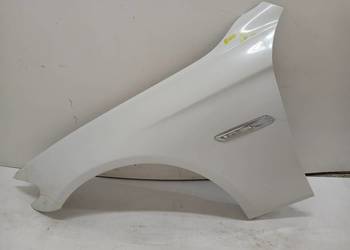 BŁOTNIK LEWY PRZEDNI BMW F10 300