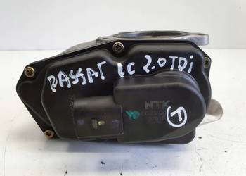 VW Passat CC 2.0 TDI ZAWÓR EGR NTK EGE5-D009