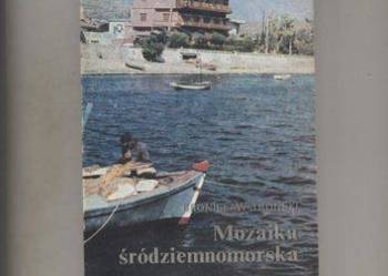 Mozaika śródziemnomorska - Troński Mozaika śródziemnomorska - Troński