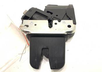 ZAMEK KLAPY TYŁ AUDI A5 8T Hatchback 4F5827505D 07-17