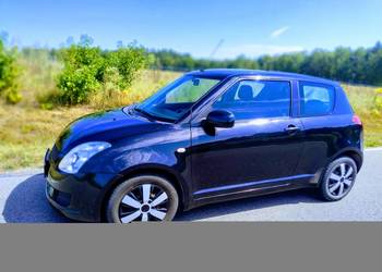 Suzuki Swift fajny rocznik i stan