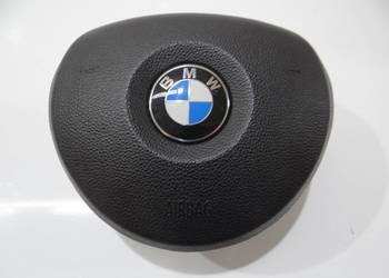 PODUSZKA KIEROWCY BMW E90 E91 M PAKIET 6770515