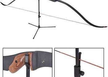 Stojak uchwyt pod łuk klasyczny magnetyczny A3