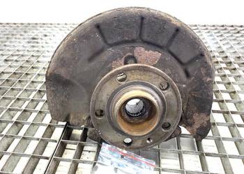 ZWROTNICA LEWY PRZÓD SKODA ROOMSTER 1.9 105KM 06-15