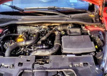 Renault Clio 4 z gazem