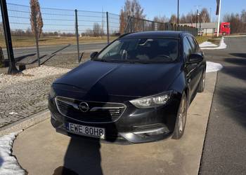 Opel insignia 2.0 CDTI kombi