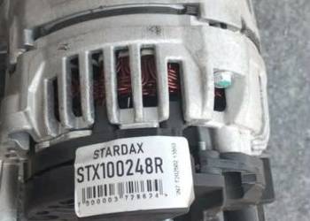 STARDAX Alternator STX100248R audi a4 vw pasat t4 p5