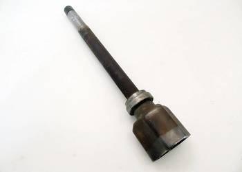 PÓŁOŚ NAPĘDOWA 1.6 16V 307 C4 207 XSARA C3 206 1007 308 BERLINGO C2 PARTNER