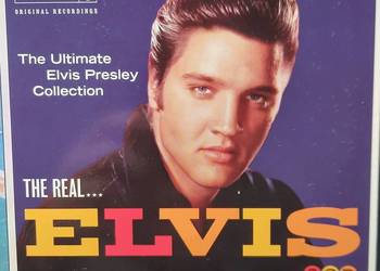 3 CD - Elvis Presley