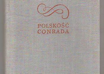 (7596) POLSKOŚĆ CONRADA – BARBARA KUCÓWNA