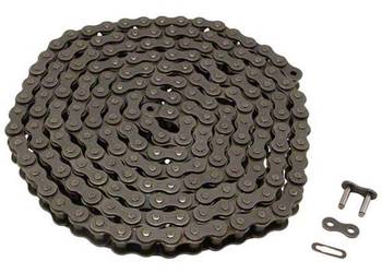 AH206862 Łańcuch napędowy domu podajnika John Deere