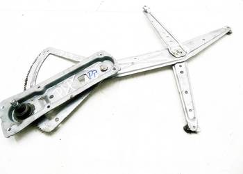 PODNOŚNIK SZYBY PRAWY PRZÓD OPEL CORSA B 3D