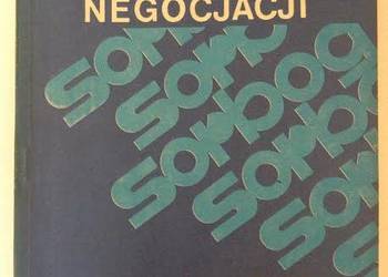 PRAKTYCZNA TEORIA NEGOCJACJI - DĄBROWSKI PAWEŁ