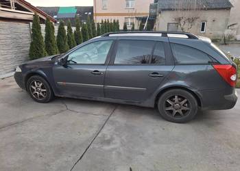 Sprzedam Renault Laguna 2