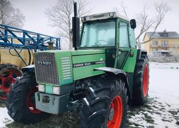 Fendt 311
