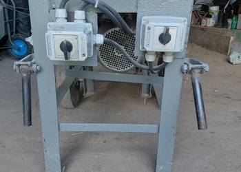 Sprzedam łuparkę do drewna