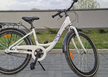 rower dziecięcy Grand 24 cale