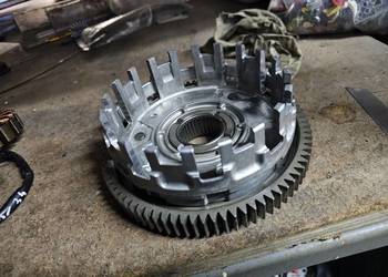 Honda CBR 600 F4 sprzęgło kosz sprzęgłowy zewnętrzny cbr600