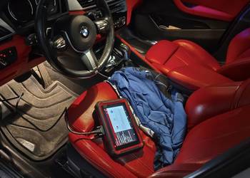 Mobilna diagnostyka Kielce z dojazdem komputerowa