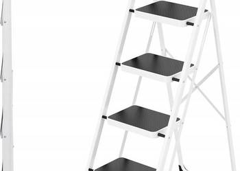 Drabina HBTower stal do 150 kg