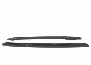 RELINGI  DACHOWE KOMPLET  Citroen C4 Cactus I (2014-  )