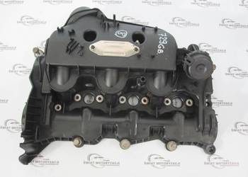 LAND ROVER DISCOVERY 2.7 D 276DT 190KM pokrywa zaworów 4S7Q-9424-G