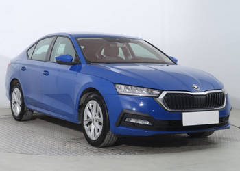 Skoda Octavia 1.5 TSI