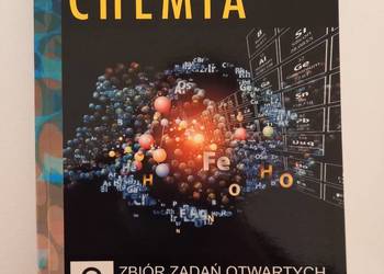Chemia zbiór zadań maturalnych cz. 3 (Dariusz Witowski)