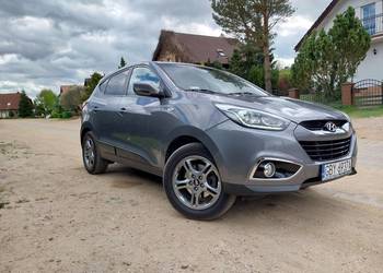 HYUNDAI IX35 2.0 GDI AUTOMAT. HAK...r