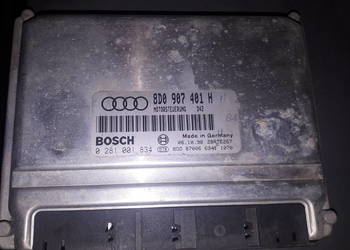 Sterownik esp audi vw 8D0 907 389 F