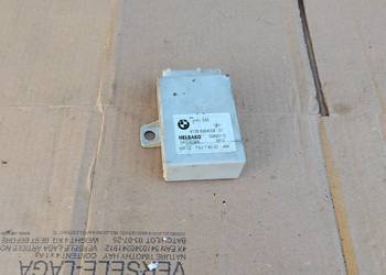 BMW 5 E61 7 E65 E66 MODUŁ STEROWNIK KLAPY BAGAZNIKA HKL 6959337