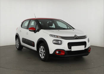 Citroen C3 1.2 PureTech