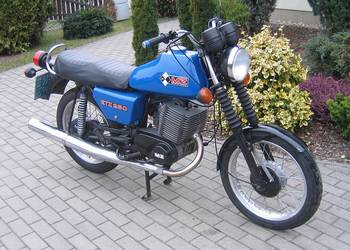 NAPRAWA/RENOWACJA MOTOCYKLI