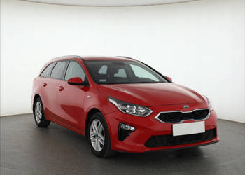 Kia Ceed 1.4 CVVT