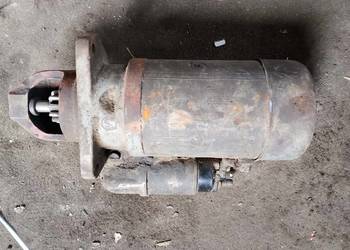 Ursus c 330 c 360 Rozrusznik