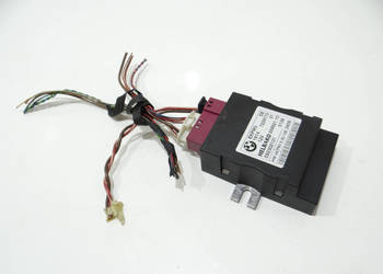 MODUŁ STEROWNIK POMPY PALIWA BMW E60 E90 LCI N47 7229173 (4614636)