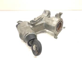 STACYJKA VW TRANSPORTER T4 701905851 1.9 61KM 90-04 KLUCZYK