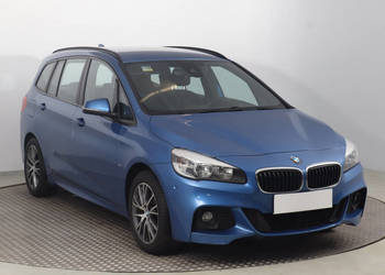 BMW 2 Gran Tourer 218d Gran Tourer