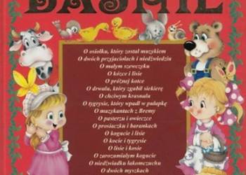 NAJPIĘKNIEJSZE BAŚNIE NAJPIĘKNIEJSZE BAŚNIE