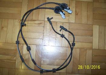 Czujnik ABS Tył Tylny 1.3 MAZDA 2 07-12 r
