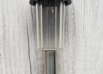 Lampa solarna ogrodowa LED