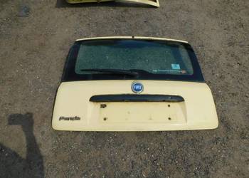 panda klapa kolor 541 nr 31214 WYSYŁKA