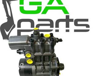 POMPA PALIWA CUMMINS NOWA ORYGINAŁ 2888712