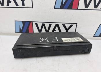 BMW E32 E34 MODUŁ STEROWNIK KOMFORTU 8350375