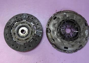 VW Audi 2.0 TDI 12-16R CRB 150KM 022141031S SPRZĘGŁO TARCZA DOCISK