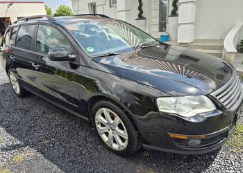 Vw passat B6 2010