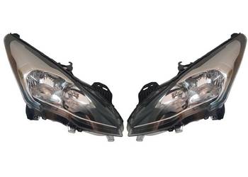 Peugeot 5008 Peugeot 3008 Reflektor przedni lampa przednia NOWY