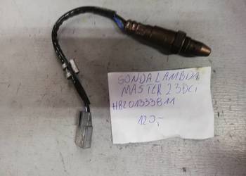 Sonda Lambda Renault Master 2.3 DCI H8201333811