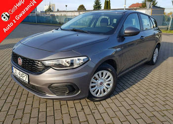 Fiat Tipo 1,4 Benzyna Gaz LPG Salon Polska Zarejestrowany w 2019 Gwarancja…